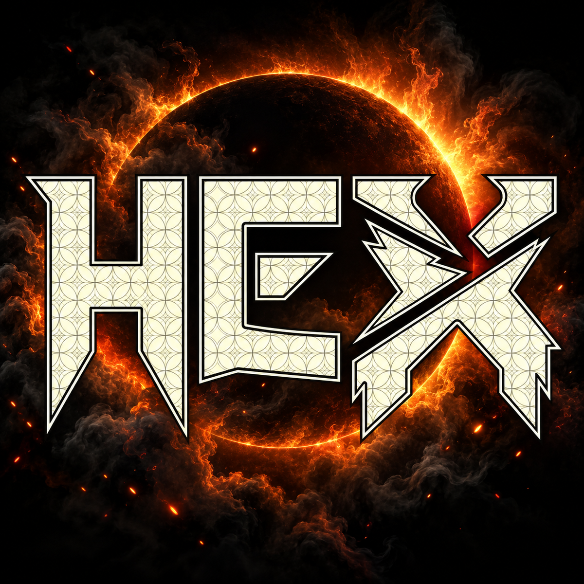Hex Arizona
