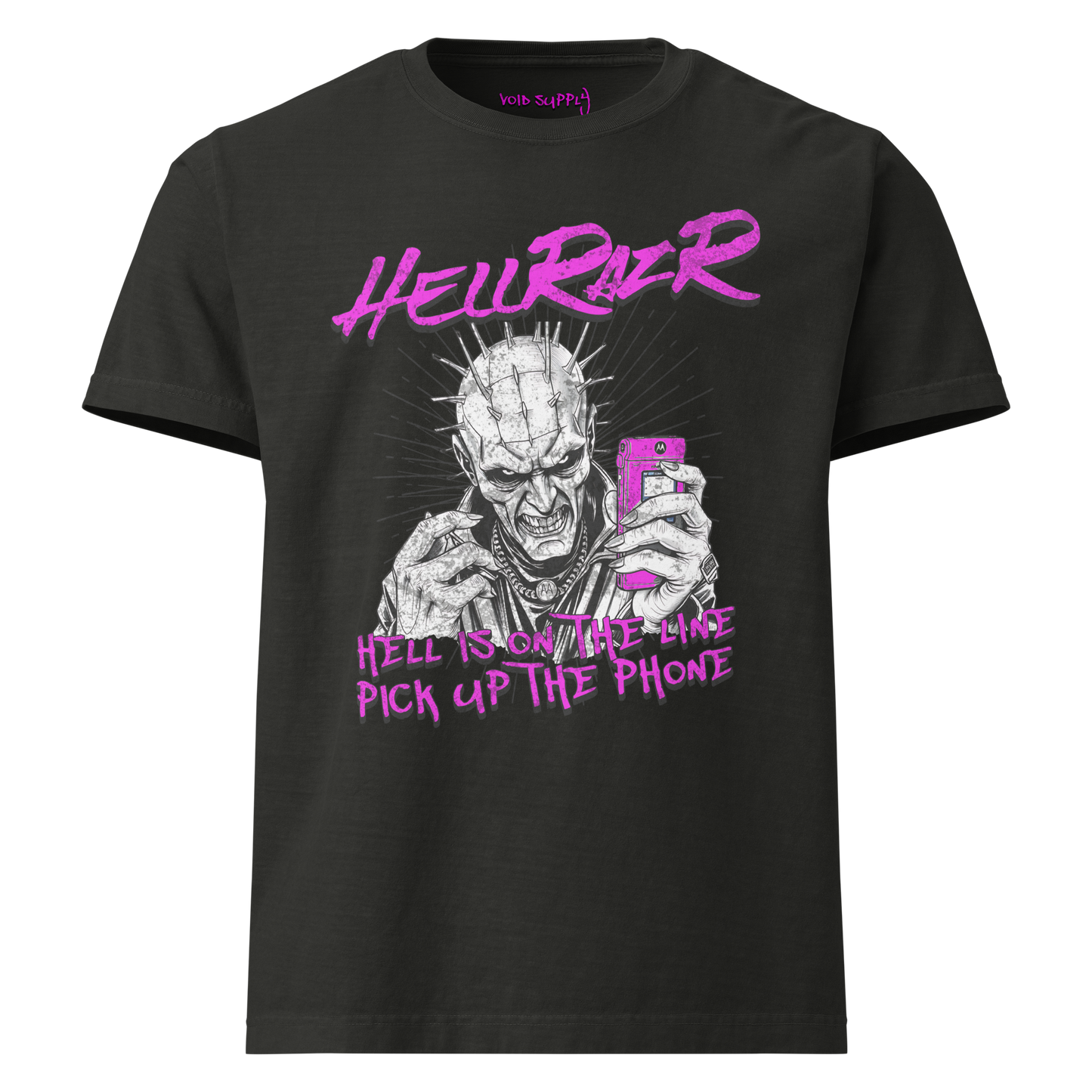 HELLRAZR HELLSTAR