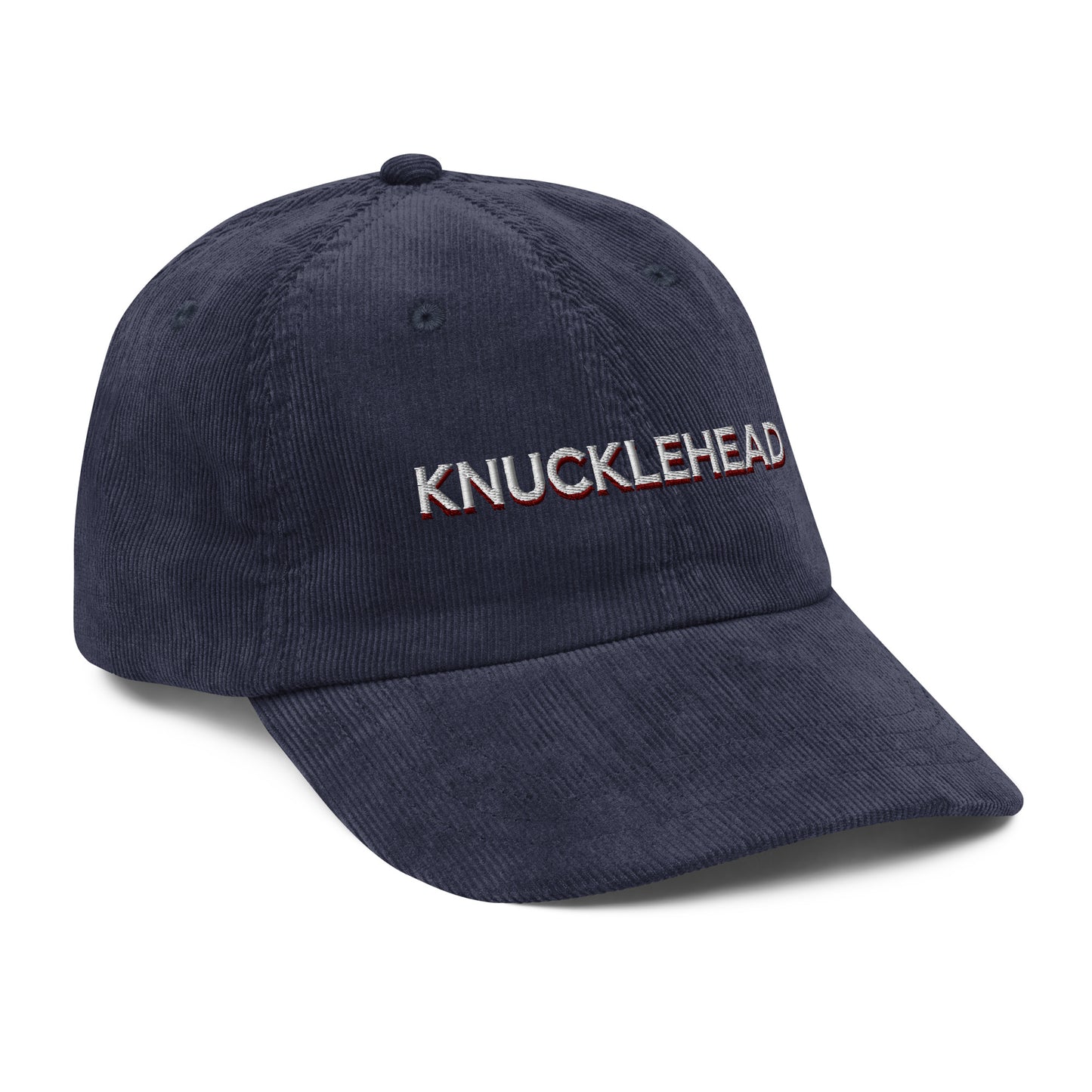 KNUCKLEHEAD CORDUROY