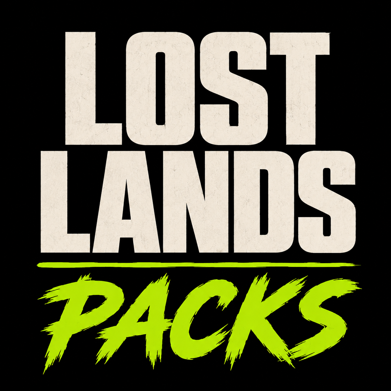 Lost Lands Pack