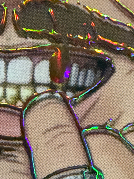 20x SLSL Foil