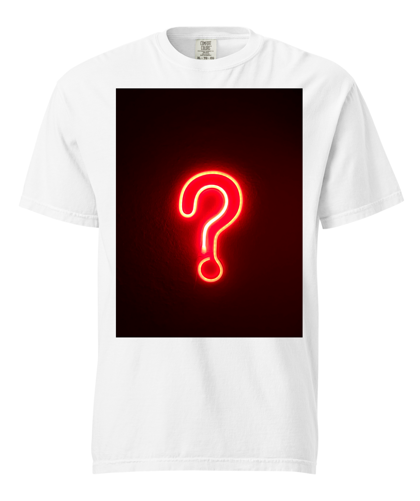 june mystery shirt