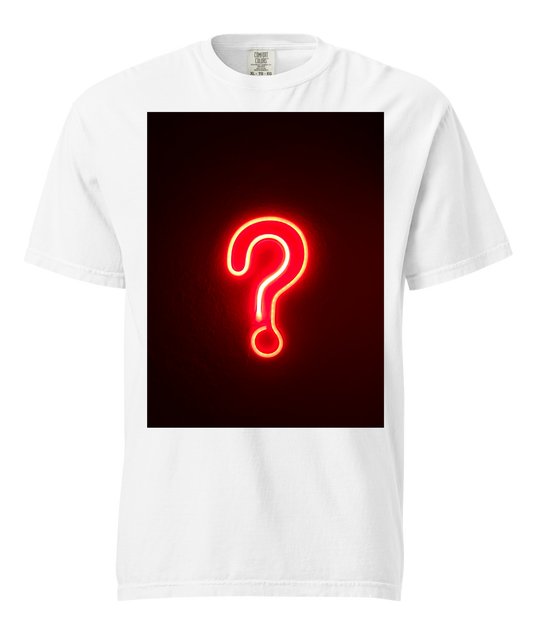 june mystery shirt