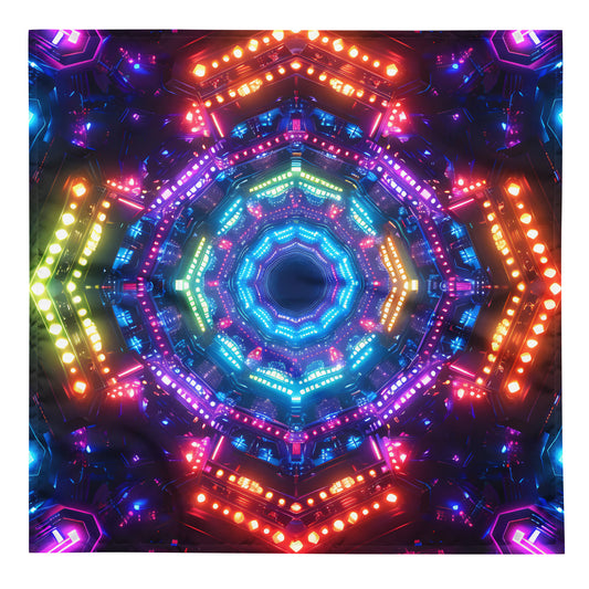 PORTALS BANDANA