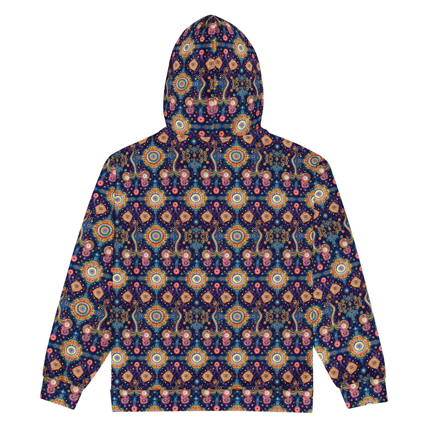 5TH DIMENSION HOODIE