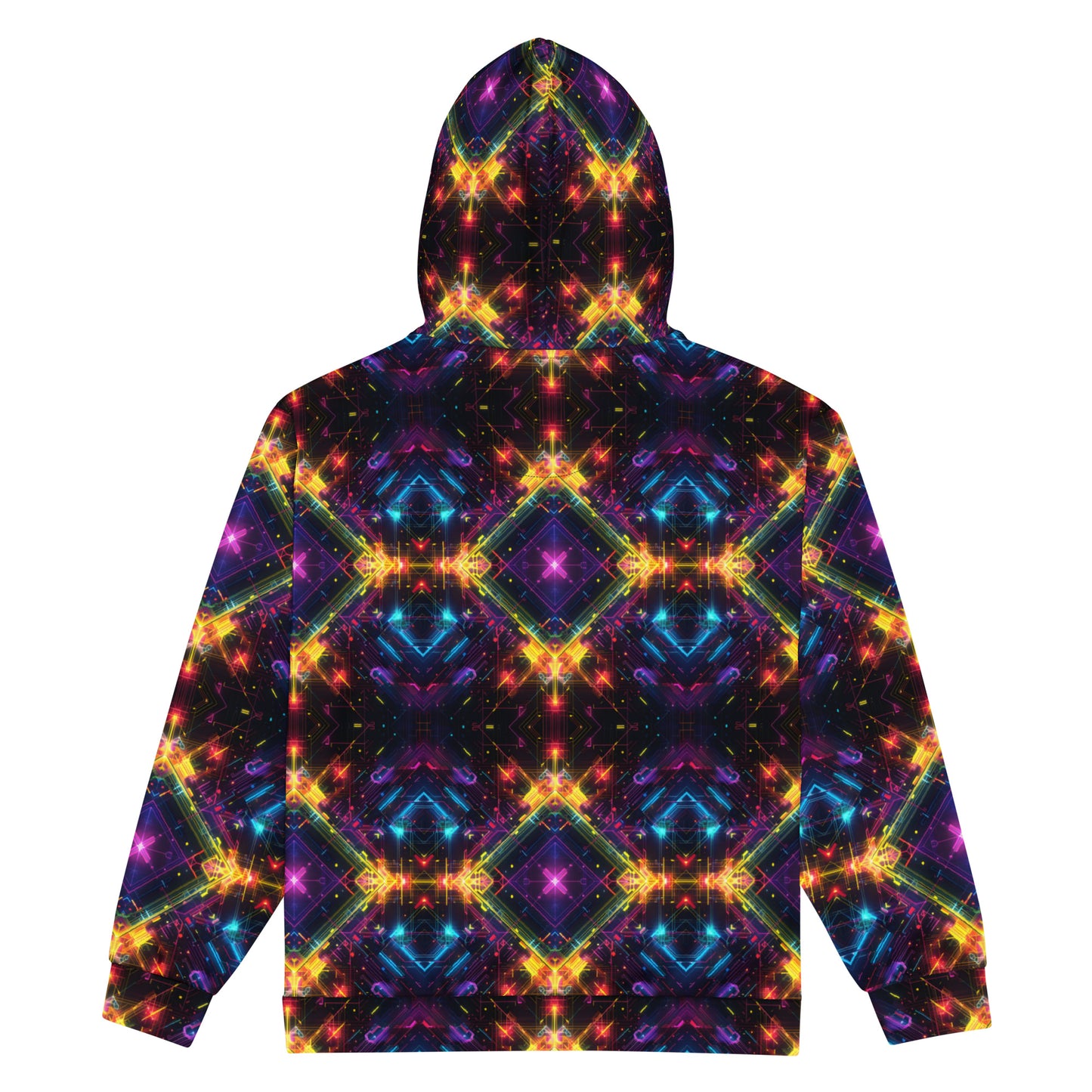 NEXUS HOODIE