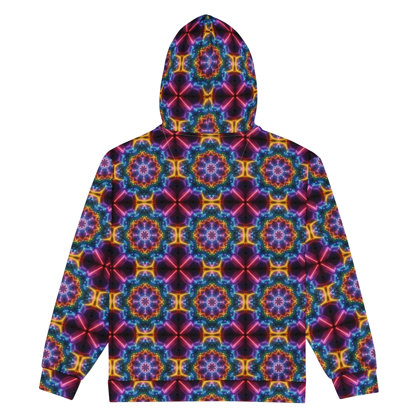 FLOWERS HOODIE