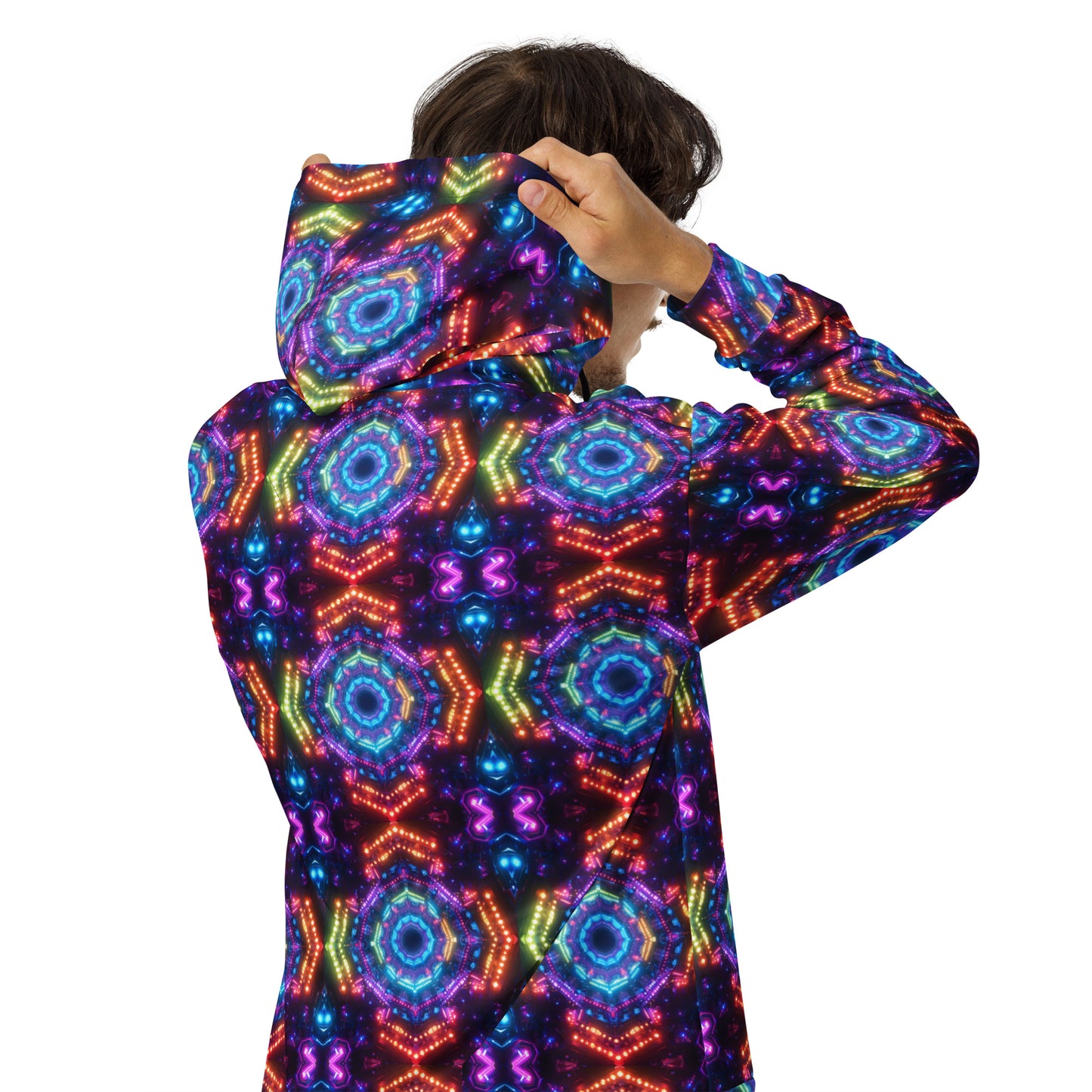 PORTALS HOODIE