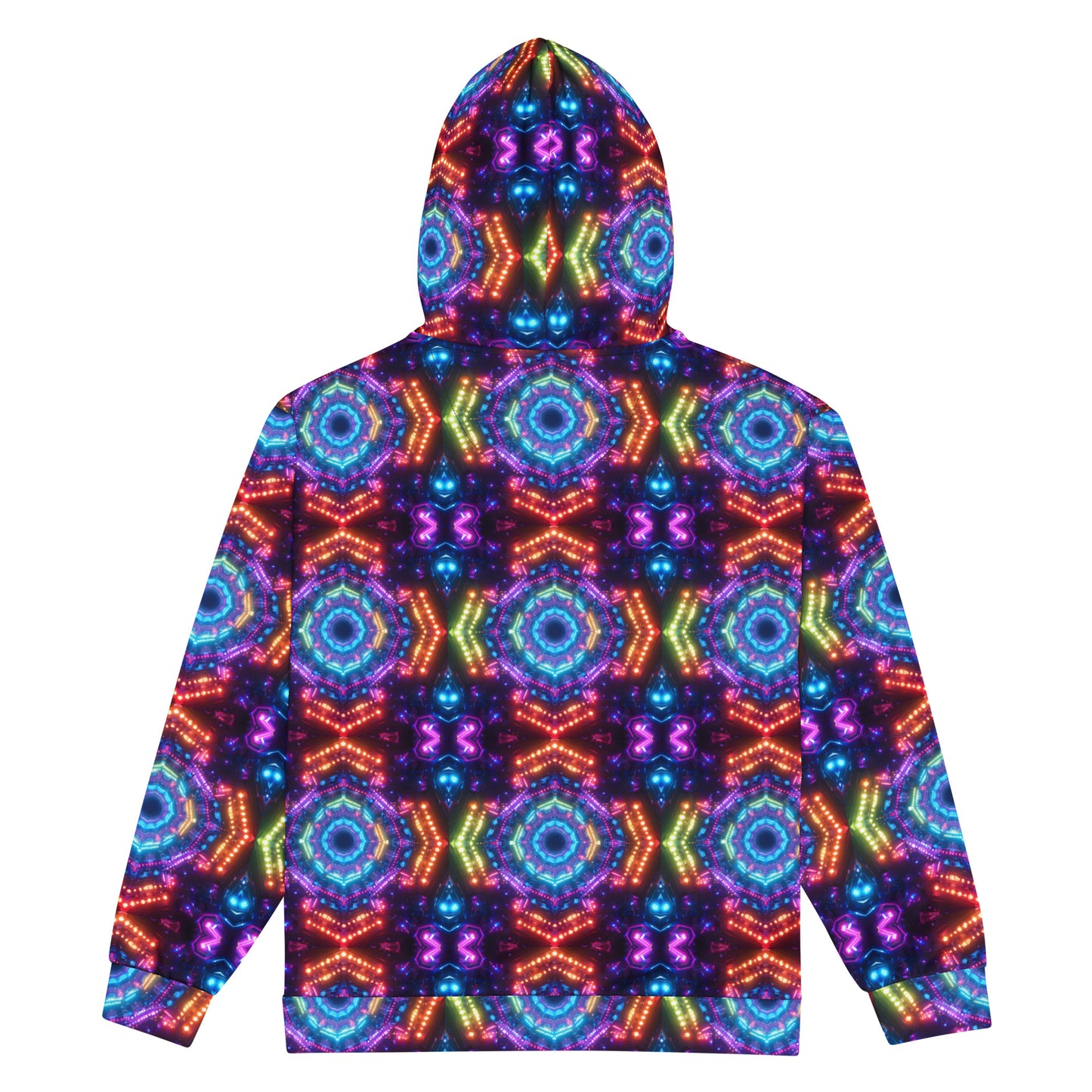 PORTALS HOODIE