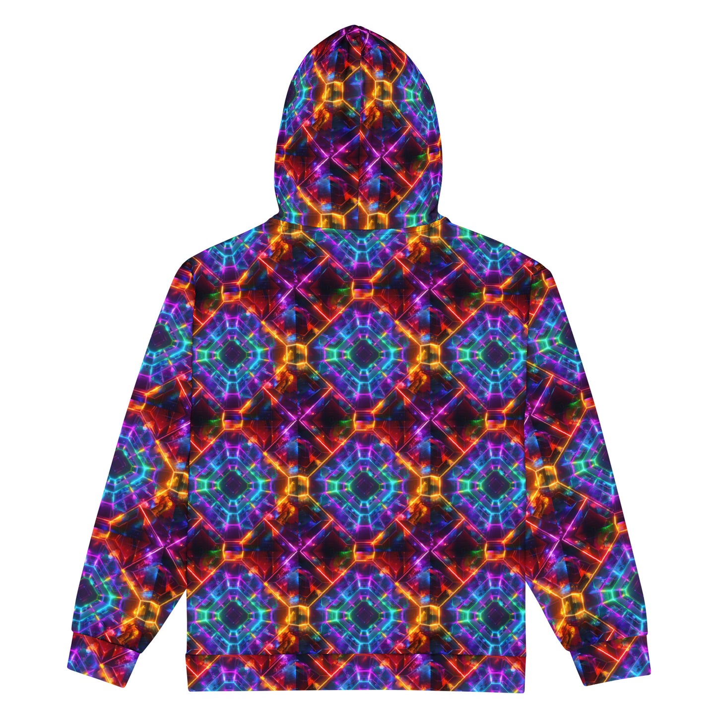 VORTEX HOODIE