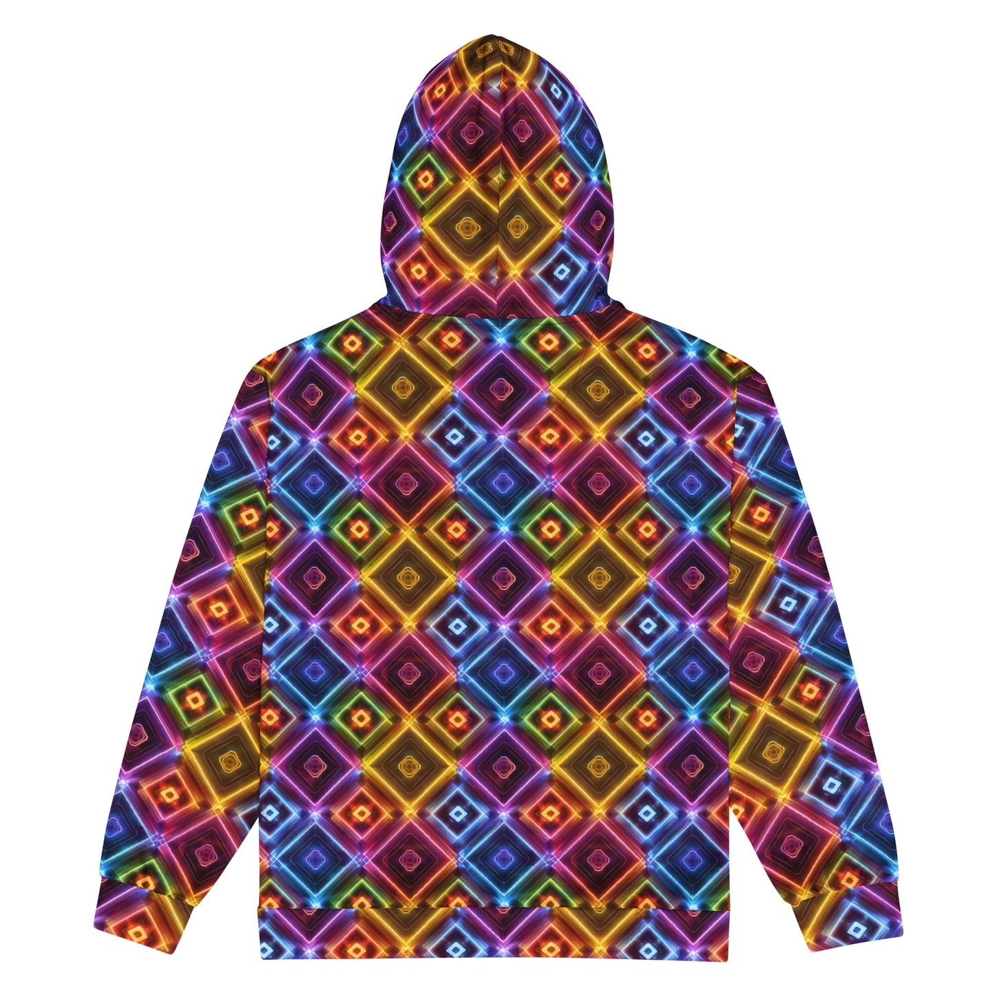 DIAMONDS HOODIE