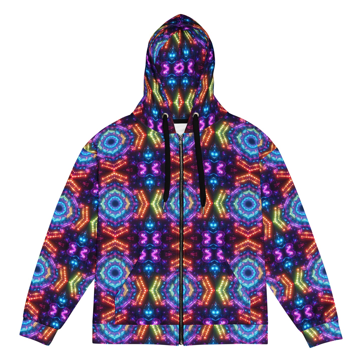 PORTALS HOODIE