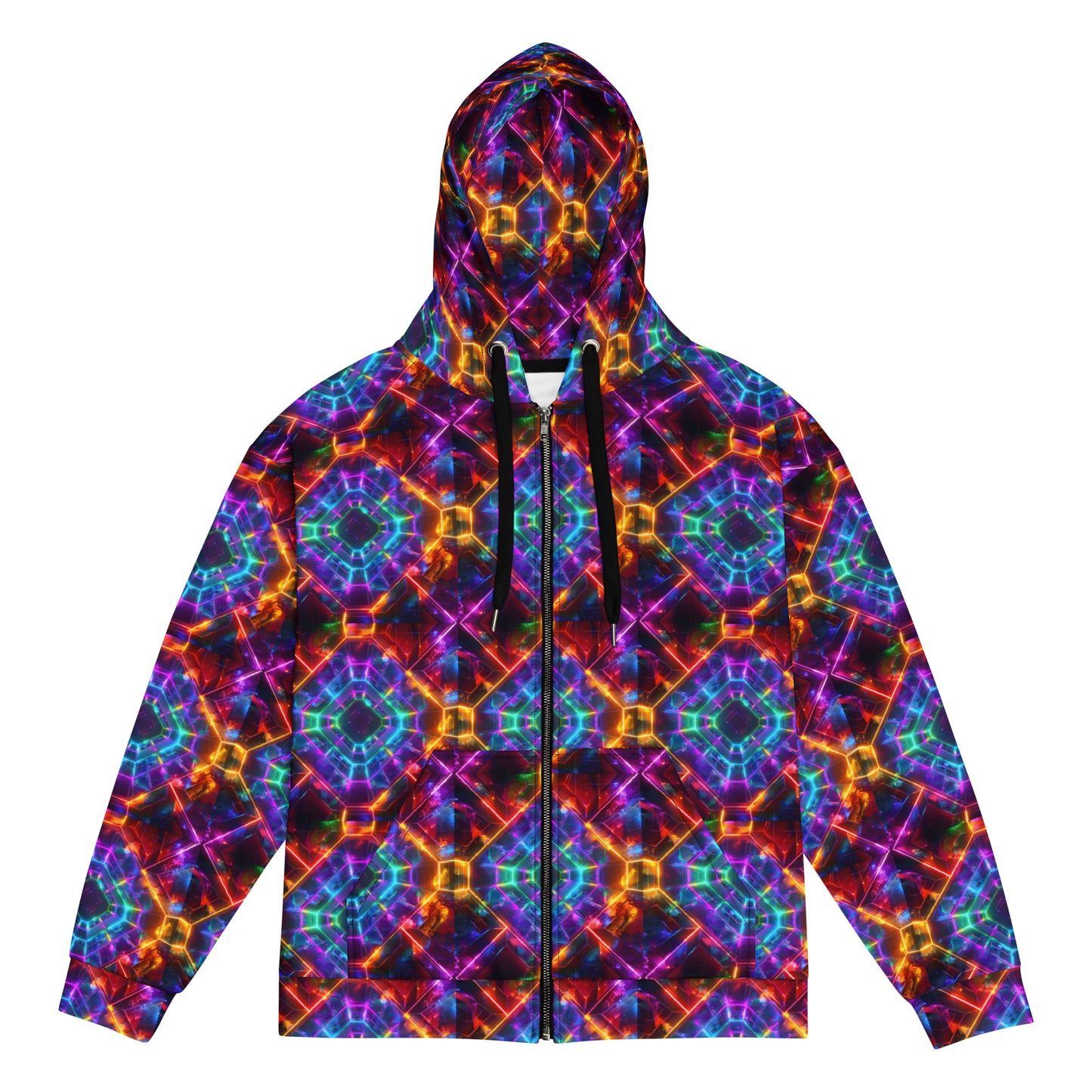 VORTEX HOODIE