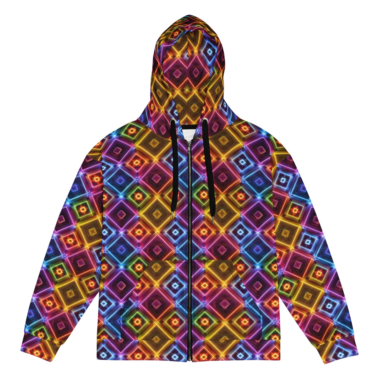 DIAMONDS HOODIE