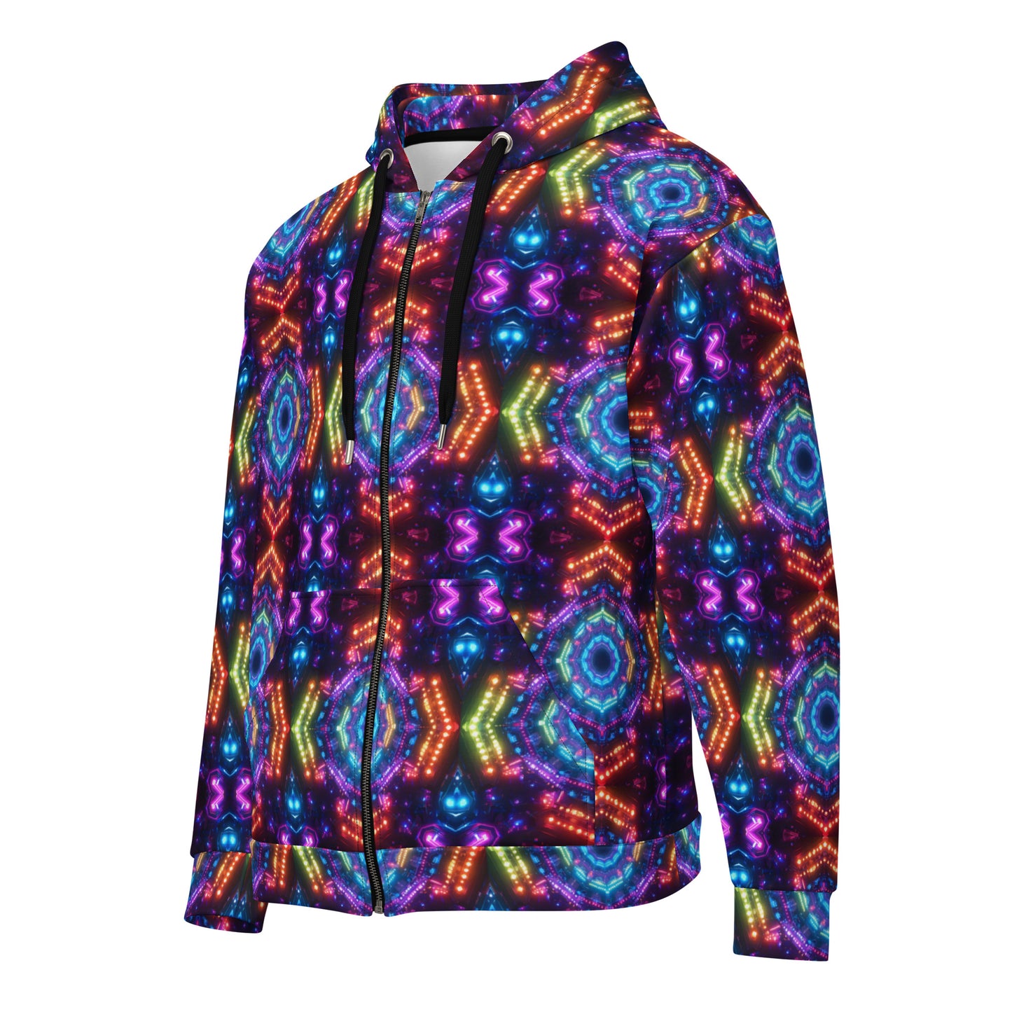 PORTALS HOODIE