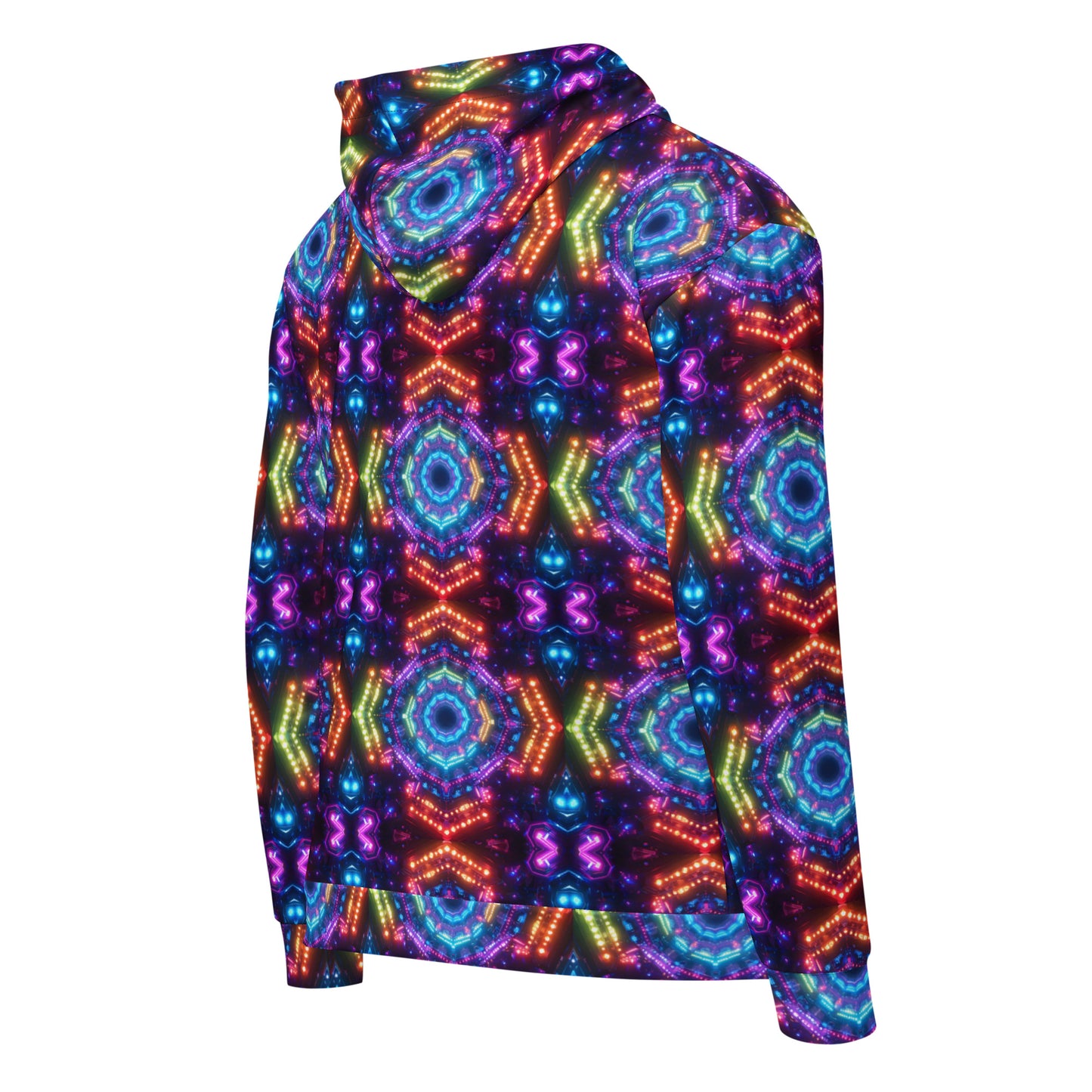 PORTALS HOODIE