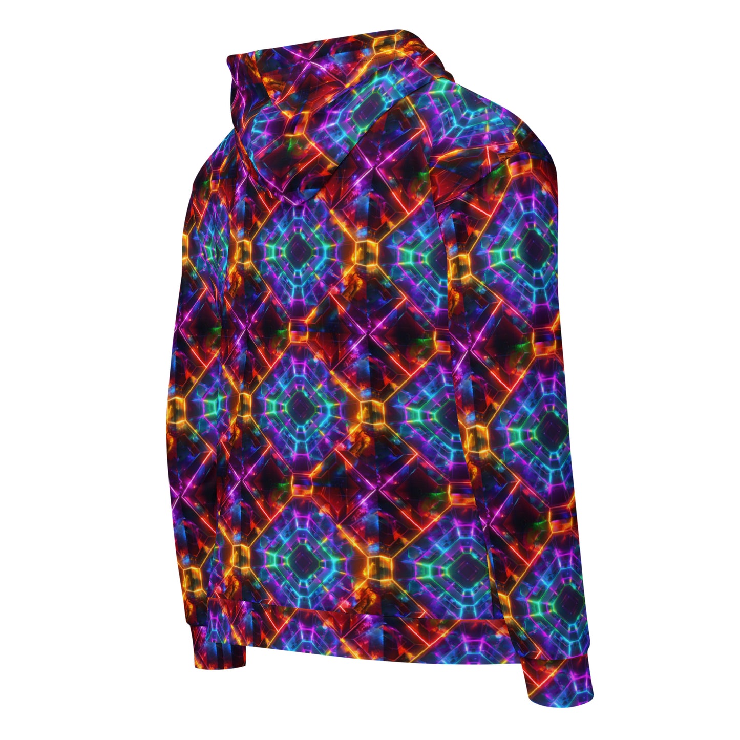 VORTEX HOODIE