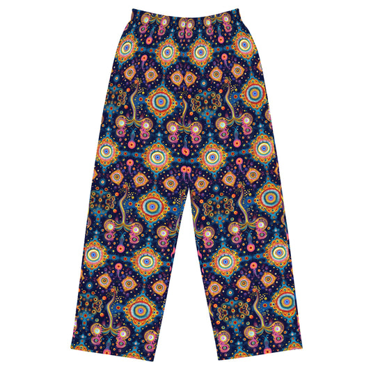 5TH DIMENSION WIDE PANTS