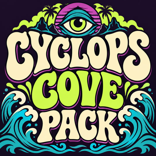 CLOPS COVE PACK