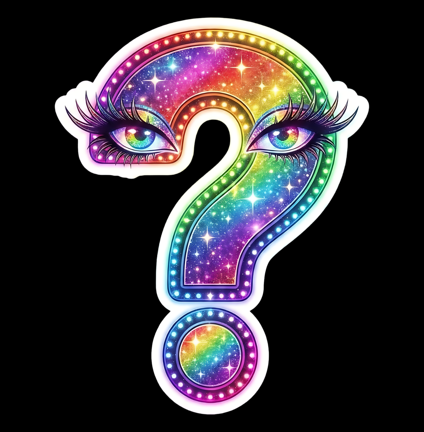 gay robot mystery shirt