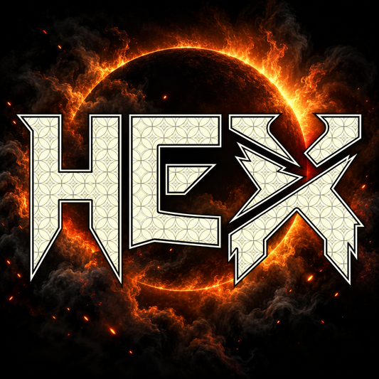 Hex Arizona