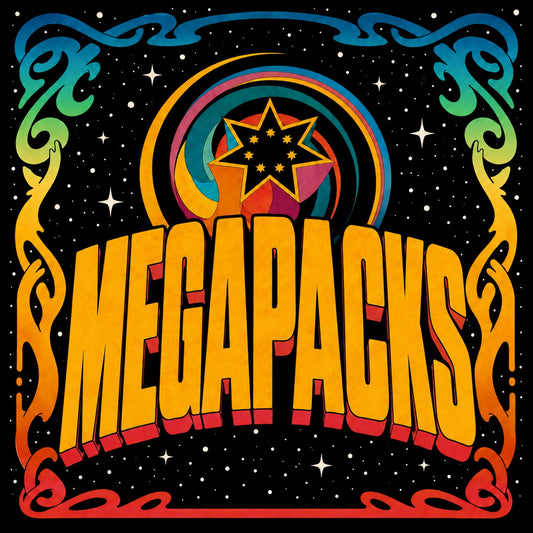 Seven Stars Megapack
