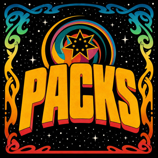 Seven Stars Event Pack