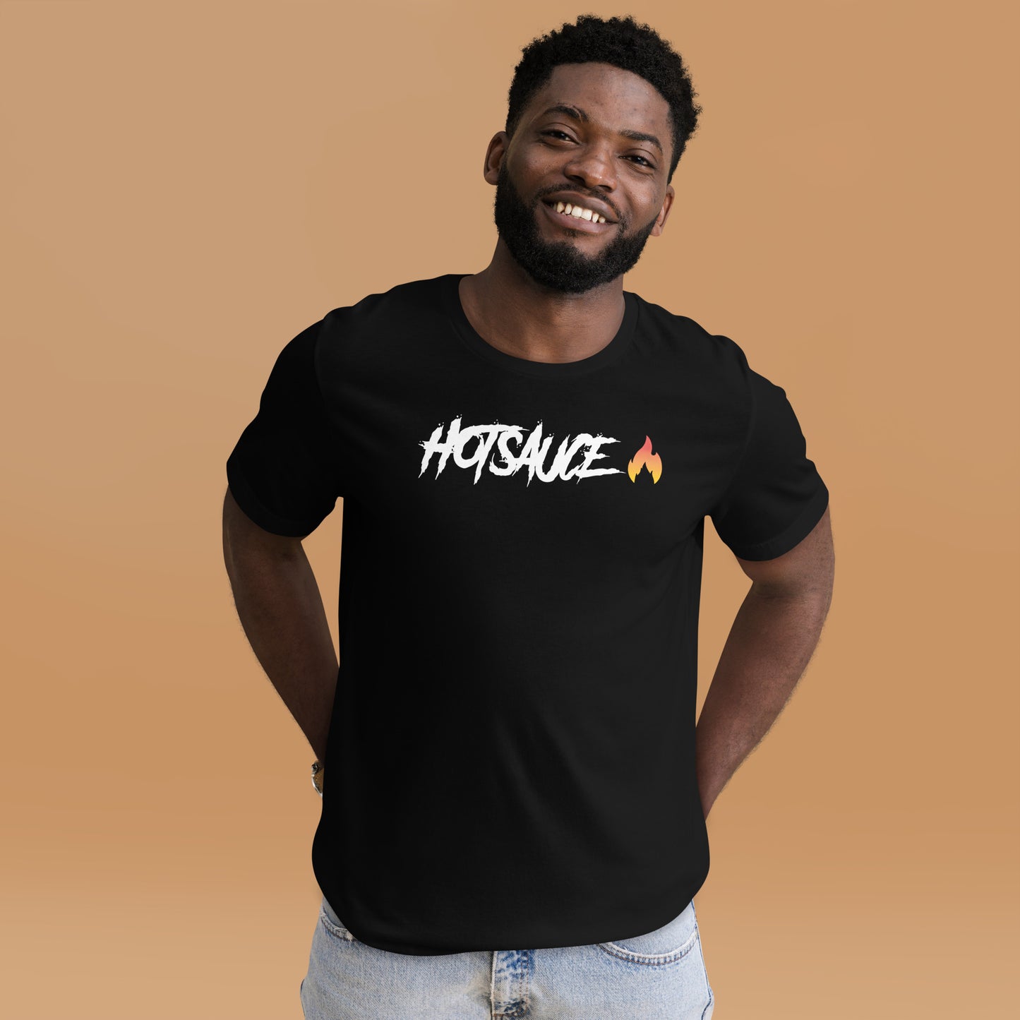 HOTSAUCE PREMIUM TEE