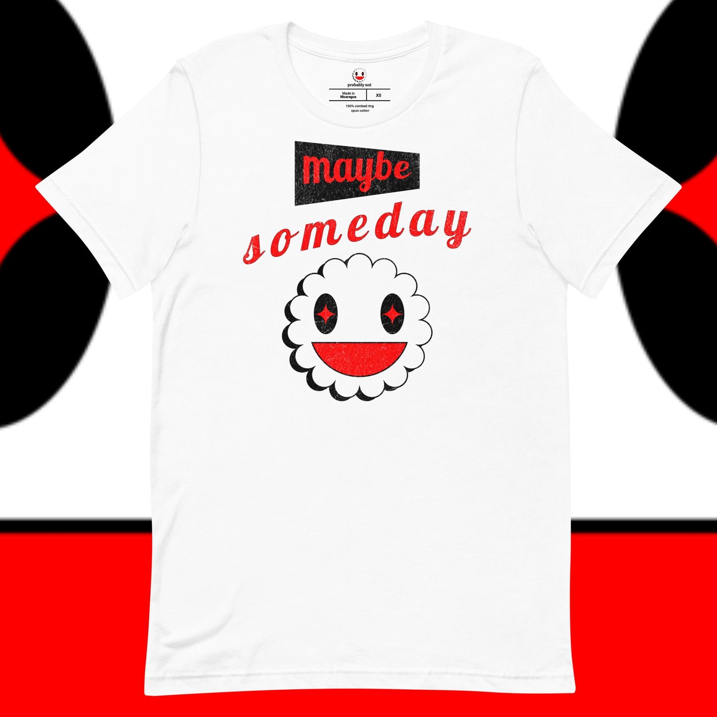 Maybe Someday Premium Tee